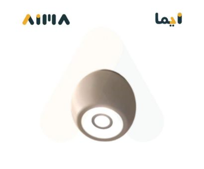 صورة لمبة سقفية ابيض 3000 كلفن